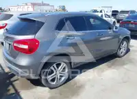 2018 Mercedes Benz GLA 250 фото