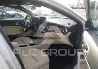 2018 Mercedes Benz GLA 250 фото