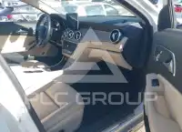 2018 Mercedes Benz GLA 250 фото