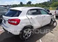 2018 Mercedes Benz GLA 250 фото