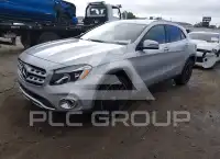 2018 Mercedes Benz GLA 250 фото