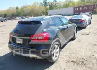 2018 Mercedes Benz GLA 250 фото