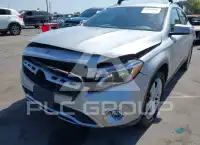 2018 Mercedes Benz GLA 250 фото