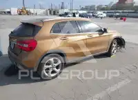 2018 Mercedes Benz GLA 250 фото