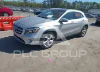 2018 Mercedes Benz GLA 250 фото