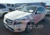 2018 Mercedes Benz GLA 250 фото