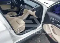 2018 Mercedes Benz GLA 250 фото