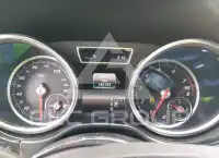2018 Mercedes Benz Gls 450 фото
