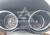 2018 Mercedes Benz Gls 450 фото