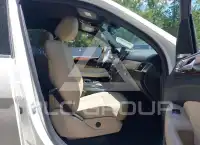 2018 Mercedes Benz Gls 450 фото