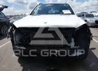 2018 Mercedes Benz Gls 450 фото