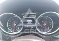 2018 Mercedes Benz Gls 450 фото