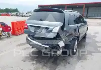 2018 Mercedes Benz Gls 450 фото