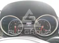 2018 Mercedes Benz Gls 450 фото