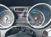 2018 Mercedes Benz Gls 450 фото