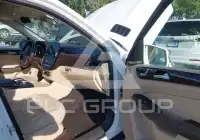 2018 Mercedes Benz Gls 450 фото