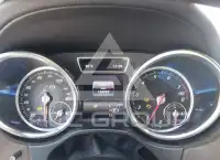 2018 Mercedes Benz Gls 450 фото