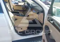 2018 Mercedes Benz Gls 450 фото