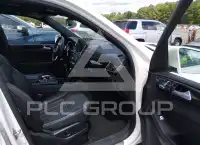 2018 Mercedes Benz Gls 450 фото