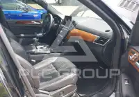 2018 Mercedes Benz Gls 450 photo
