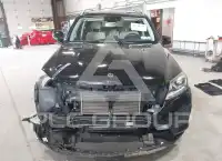 2018 Mercedes Benz Gls 450 photo