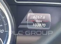 2018 Mercedes Benz GLE 350 фото