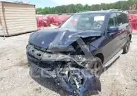 2018 Mercedes Benz GLE 350 фото
