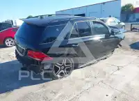 2018 Mercedes Benz GLE 350 фото