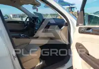 2018 Mercedes Benz GLE 350 фото