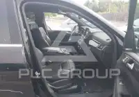 2018 Mercedes Benz GLE 350 фото