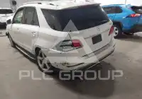 2018 Mercedes Benz GLE 350 фото