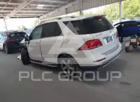 2018 Mercedes Benz GLE 350 фото