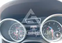 2018 Mercedes Benz GLE 350 фото