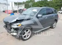 2018 Mercedes Benz GLE 350 photo