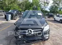 2018 Mercedes Benz GLE 350 фото