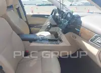 2018 Mercedes Benz GLE 350 фото