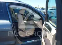 2018 Mercedes Benz GLE 350 photo