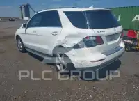 2018 Mercedes Benz GLE 350 фото