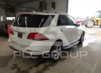 2018 Mercedes Benz GLE 350 фото