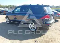 2018 Mercedes Benz GLE 350 фото