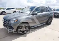 2018 Mercedes Benz GLE 350 фото