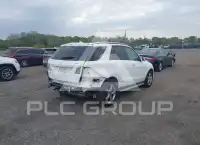 2018 Mercedes Benz GLE 350 фото