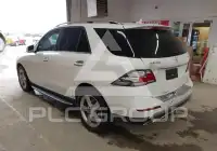2018 Mercedes Benz GLE 350 фото