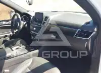 2018 Mercedes Benz GLE 350 photo