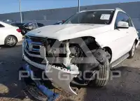 2018 Mercedes Benz GLE 350 фото
