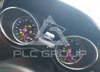 2018 Mercedes Benz GLE 350 фото