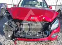 2018 Mercedes Benz GLE 350 фото