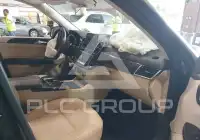 2018 Mercedes Benz GLE 350 фото