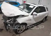 2018 Mercedes Benz GLE 350 фото