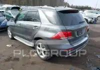 2018 Mercedes Benz GLE 350 фото